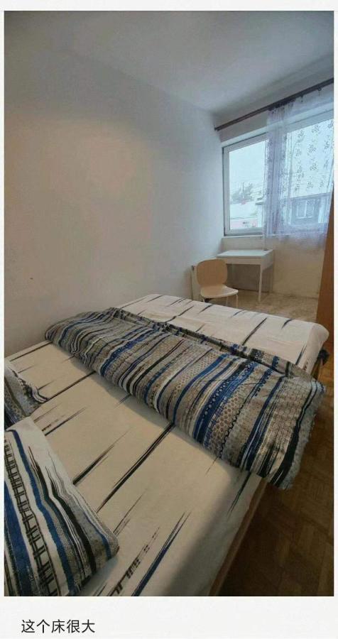 Bed and Breakfast La Madriguera Рашин Экстерьер фото