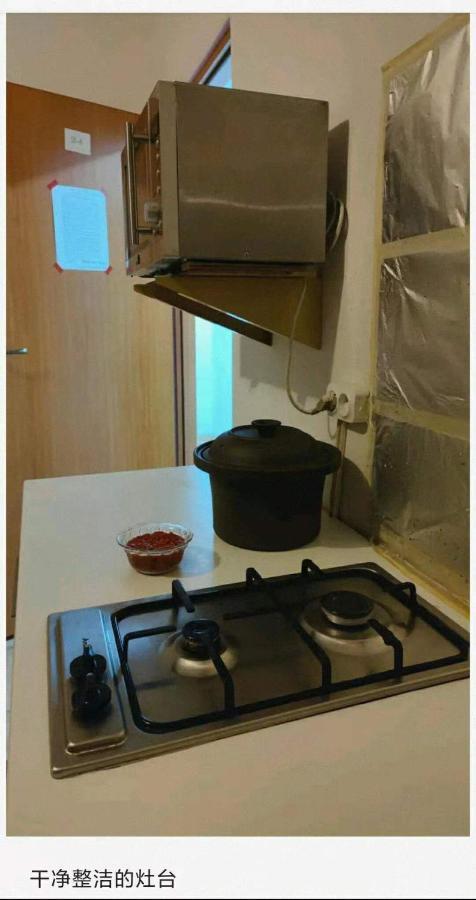 Bed and Breakfast La Madriguera Рашин Экстерьер фото