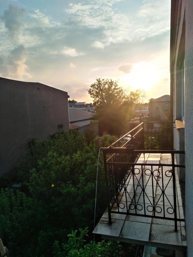 Bed and Breakfast La Madriguera Рашин Экстерьер фото