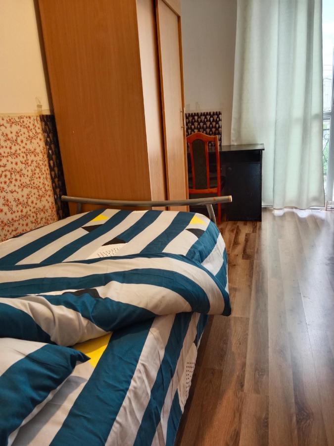Bed and Breakfast La Madriguera Рашин Экстерьер фото