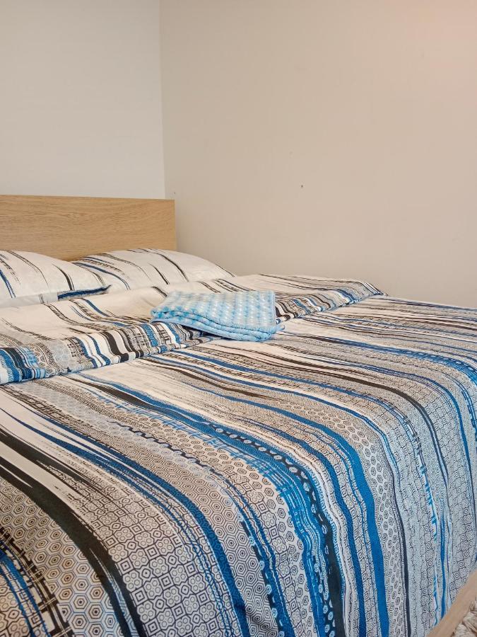 Bed and Breakfast La Madriguera Рашин Экстерьер фото
