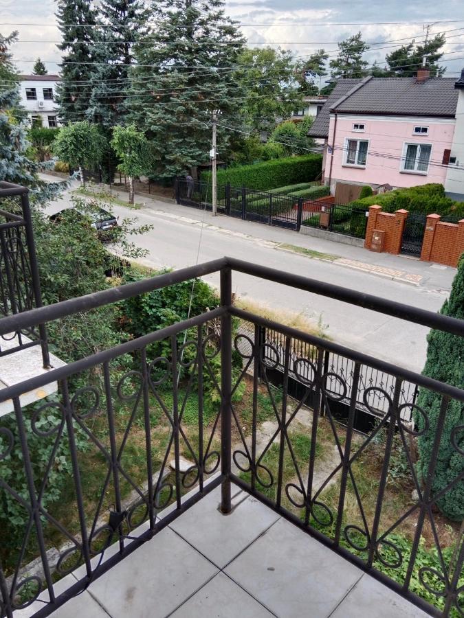 Bed and Breakfast La Madriguera Рашин Экстерьер фото