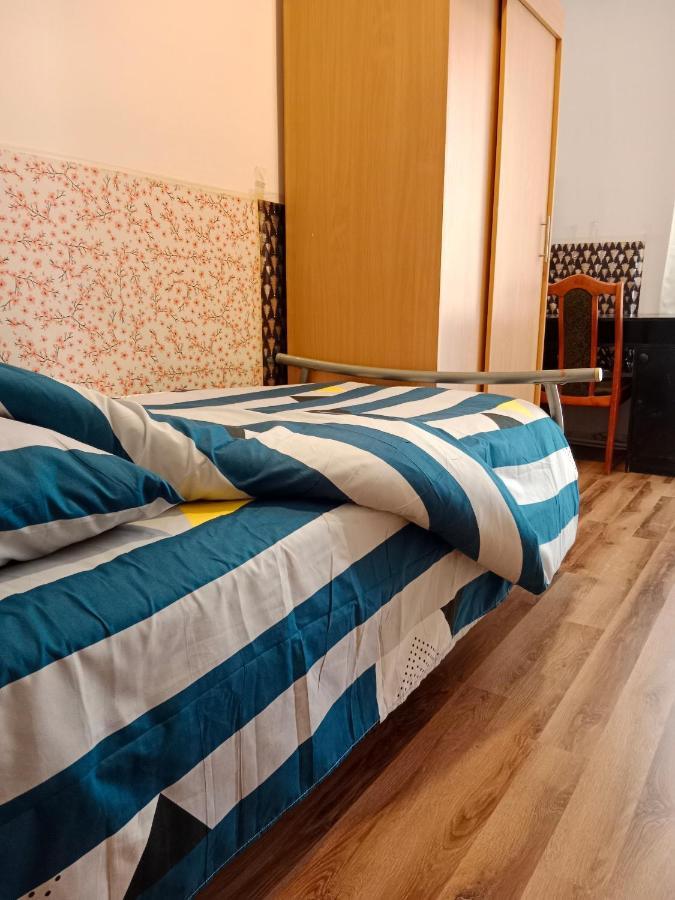 Bed and Breakfast La Madriguera Рашин Экстерьер фото