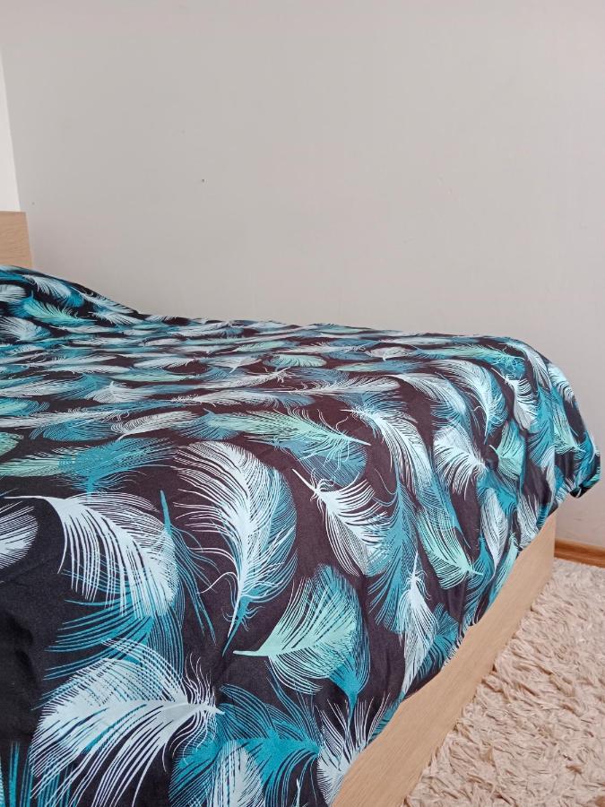 Bed and Breakfast La Madriguera Рашин Экстерьер фото