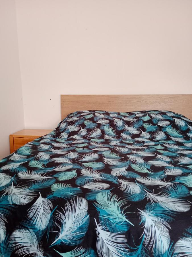 Bed and Breakfast La Madriguera Рашин Экстерьер фото