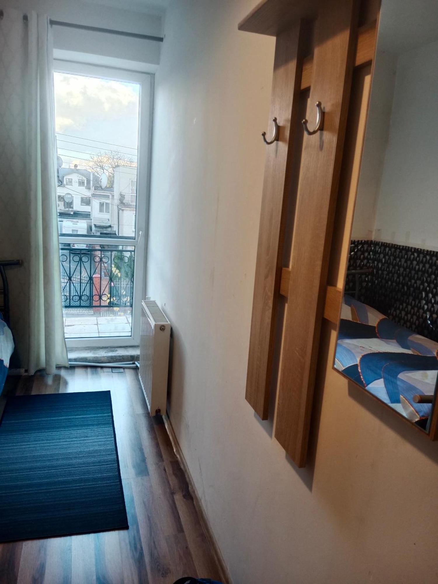 Bed and Breakfast La Madriguera Рашин Экстерьер фото