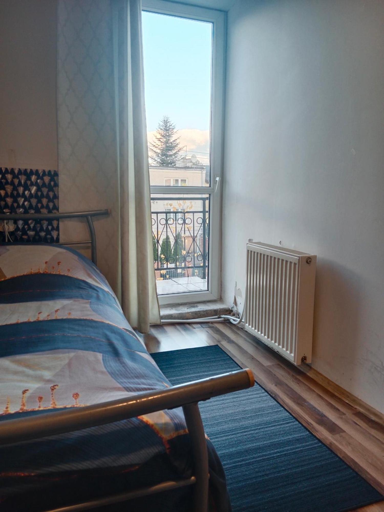 Bed and Breakfast La Madriguera Рашин Экстерьер фото